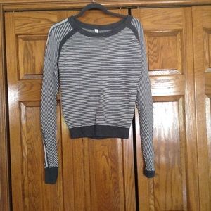 Lululemon Sweater